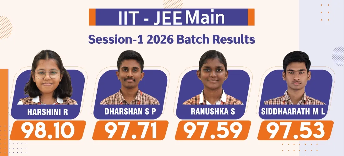 IIT JEE 2026